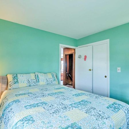 Rhode Island Oceanview Retreat Walk To Shore! Narragansett Exterior foto